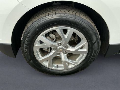 Used 2020 Chevrolet Equinox Premier AWD/4WD image 9