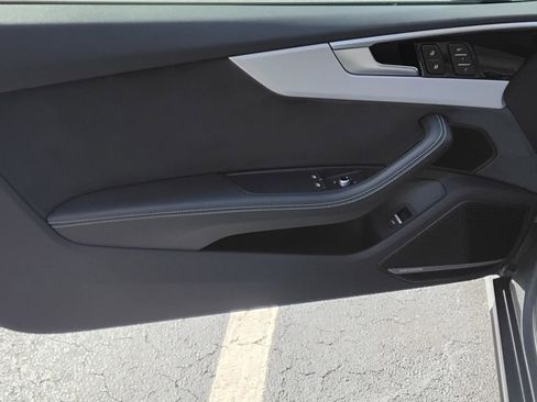 Certified 2023 Audi A5 2.0T Prestige w/ S Line Interior Package image 16