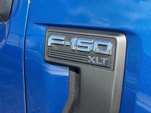 Used 2023 Ford F150 XLT w/ Equipment Group 302A High image 2