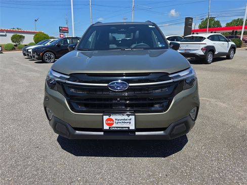 Used 2025 Subaru Forester Touring AWD/4WD image 20