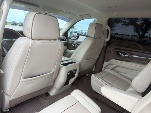 Used 2021 GMC Yukon XL Denali image 20