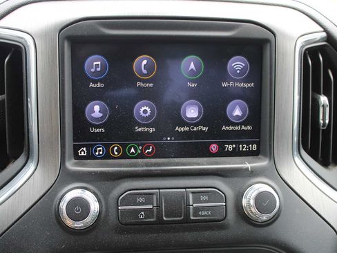 Used 2019 GMC Sierra 1500 Denali w/ Technology Package AWD/4WD image 15