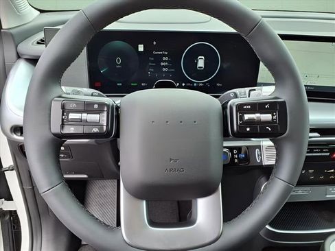 New 2026 Hyundai Ioniq 9 S RWD image 11