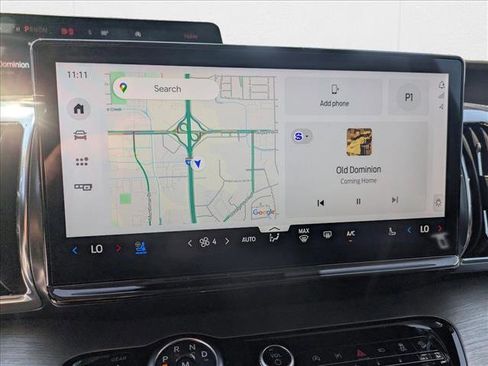 New 2025 Ford Expedition Platinum w/ Driver's Package image 11