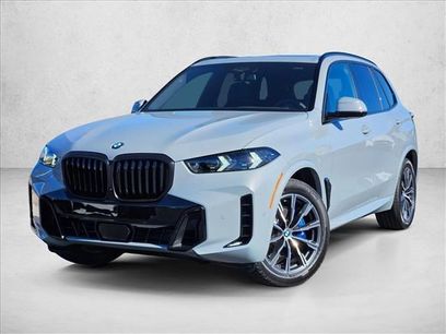 New 2026 BMW X5 xDrive40i w/ M Sport Package
