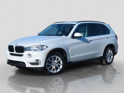 Used 2016 BMW X5 xDrive35i