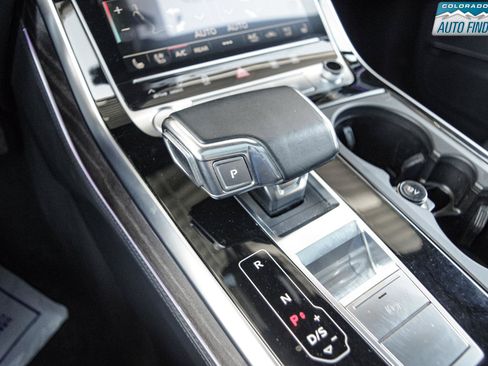 Used 2020 Audi Q7 3.0T Prestige w/ Prestige Package AWD/4WD image 18
