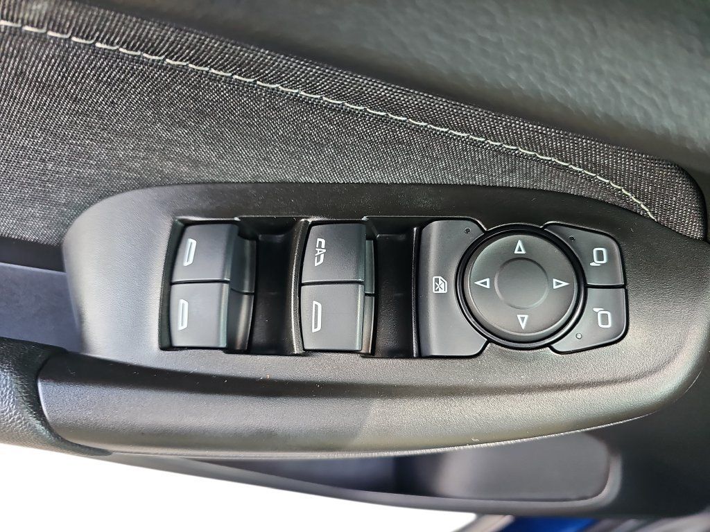Used 2023 Chevrolet TrailBlazer ACTIV w/ Convenience Package AWD/4WD image 27