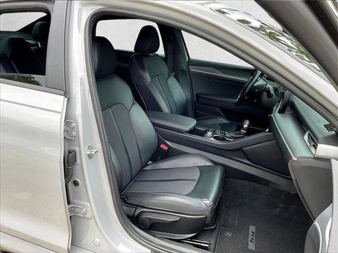 Used 2023 Kia K5 GT-Line w/ GT-Line Premium Package FWD image 9