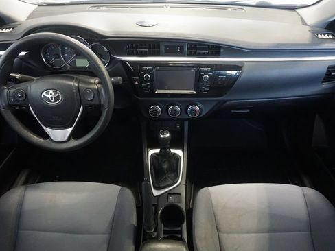 Used 2016 Toyota Corolla L FWD image 20