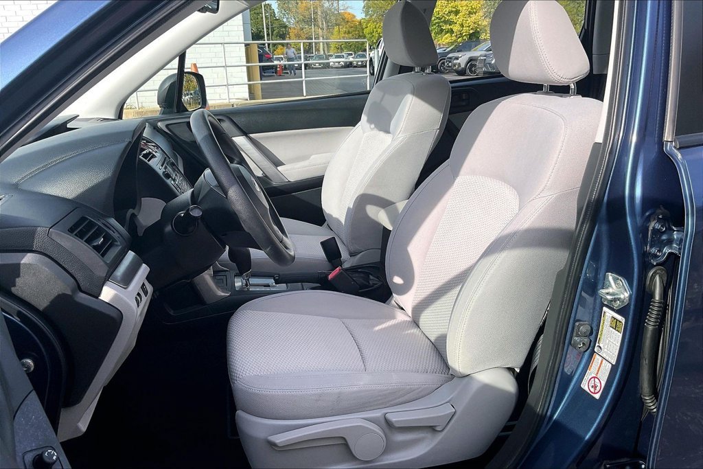 Used 2014 Subaru Forester 2.5i w/ Popular Package #1 AWD/4WD image 29