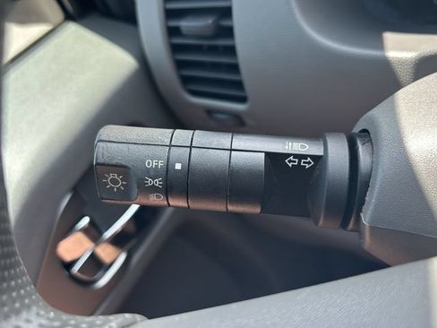 Used 2019 Nissan Frontier SV AWD/4WD image 19