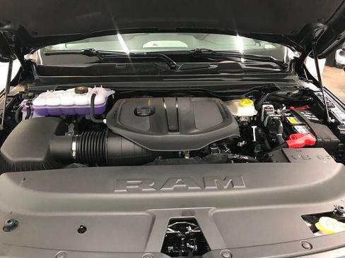 New 2026 RAM 1500 Rebel w/ Rebel Level 2 Equipment Group image 44