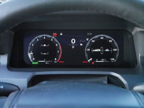 Certified 2025 Toyota 4Runner Limited image 21