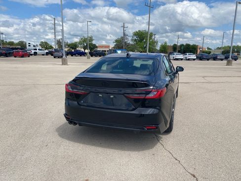 New 2026 Toyota Camry XSE FWD image 9