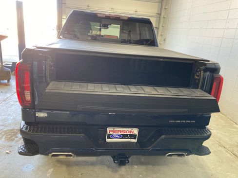 Used 2023 GMC Sierra 1500 Denali Ultimate AWD/4WD image 15