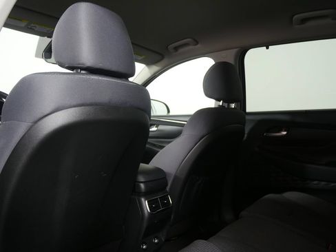 Used 2022 Hyundai Santa Fe SEL w/ Convenience Package FWD image 15