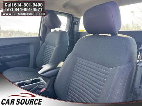 Used 2020 Ford Ranger XL w/ Equipment Group 101A Mid image 30