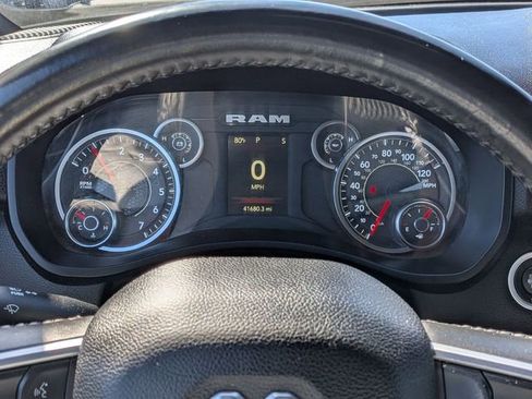 Used 2024 RAM 2500 Big Horn image 21