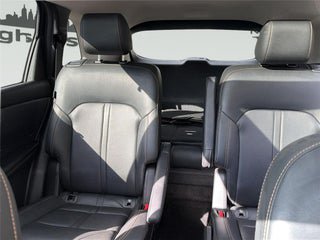Used 2024 MAZDA CX-90 3.3 Turbo w/ Premium Package AWD/4WD image 27
