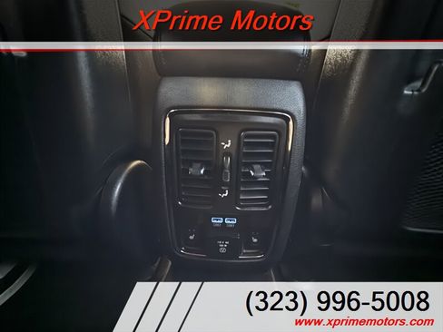 Used 2018 Jeep Grand Cherokee Limited AWD/4WD image 32