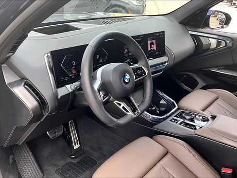Used 2026 BMW X3 xDrive30 w/ Premium Package AWD/4WD image 16