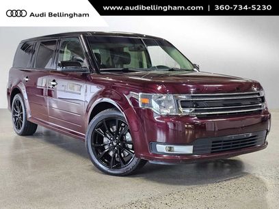 Used 2019 Ford Flex SEL w/ Equipment Group 202A