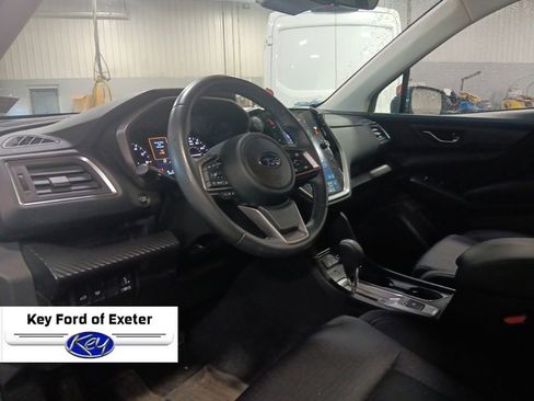 Used 2023 Subaru Ascent Premium w/ Convenience Package AWD/4WD image 23