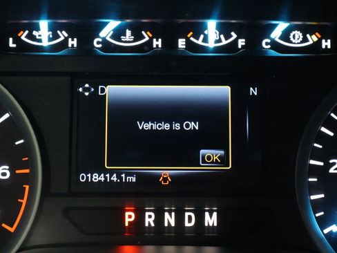 Used 2018 Ford F150 XLT w/ Equipment Group 302A Luxury image 40