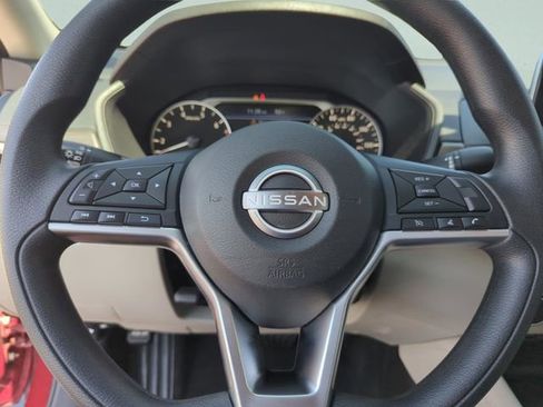 Certified 2023 Nissan Altima 2.5 SV FWD image 39