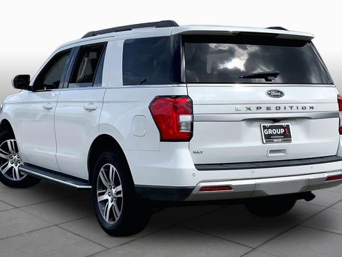 Used 2022 Ford Expedition XLT RWD image 12
