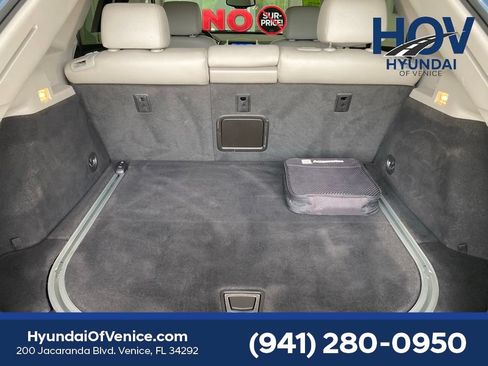 Used 2013 Cadillac SRX Performance FWD image 36