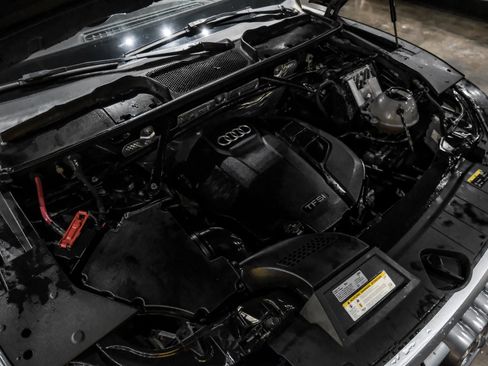 Used 2018 Audi Q5 Prestige image 63