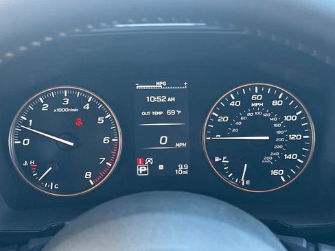 New 2025 Subaru Outback Wilderness w/ Wilderness Package image 29