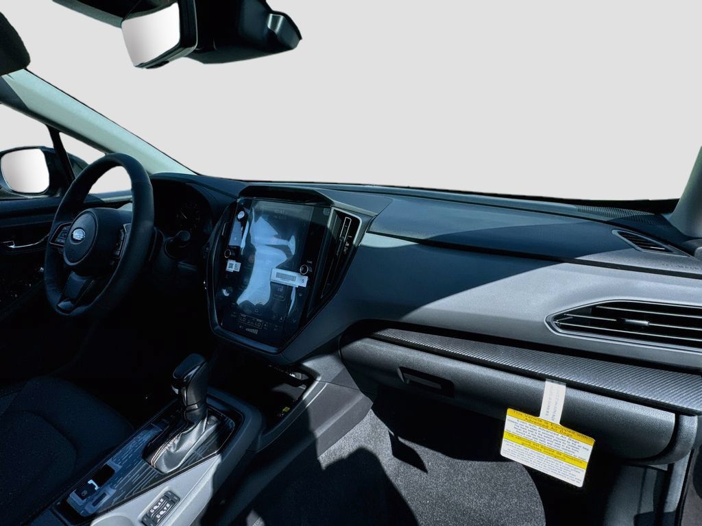 New 2026 Subaru Crosstrek 2.5i Limited AWD/4WD image 34