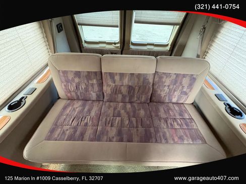 Used 1999 Ford E-150 and Econoline 150 image 16