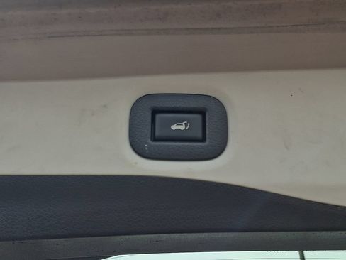 Used 2015 Nissan Rogue SL AWD/4WD image 30