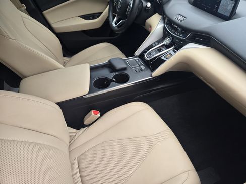 Certified 2022 Acura TLX Technology Package image 14