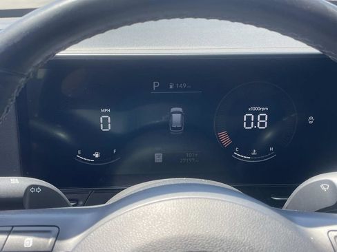 Used 2024 Hyundai Kona SEL AWD/4WD image 16