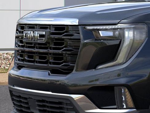 New 2026 GMC Acadia Elevation w/ Black Edition AWD/4WD image 13