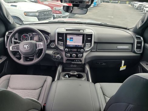 New 2026 RAM 1500 Big Horn image 11