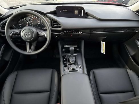Used 2026 MAZDA MAZDA3 s Sport FWD image 17