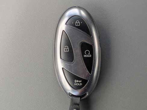 Used 2025 Hyundai Elantra Sport FWD image 36