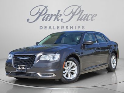 Used 2015 Chrysler 300 Limited