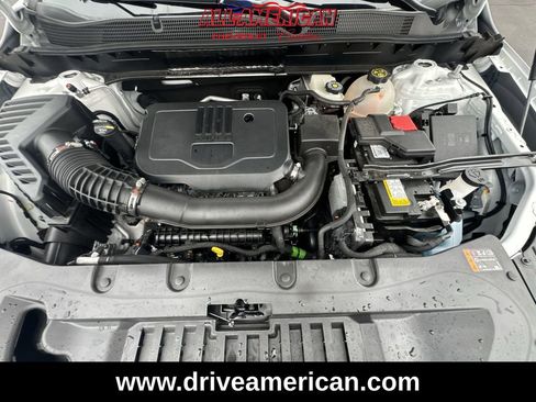 Used 2024 Chevrolet Blazer LT w/ Convenience Package image 29