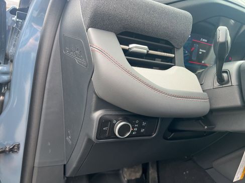 New 2026 Ford Explorer Active image 20