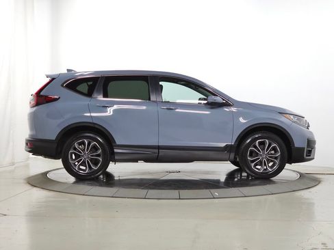 Used 2022 Honda CR-V EX-L image 11