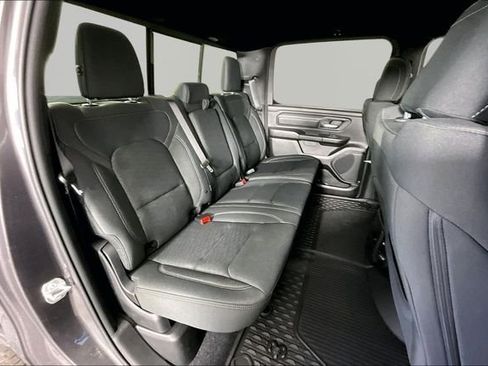 New 2026 RAM 1500 Classic Warlock AWD/4WD image 11