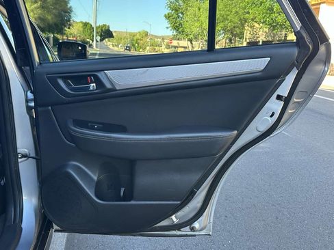 Used 2015 Subaru Outback 2.5i Premium image 44