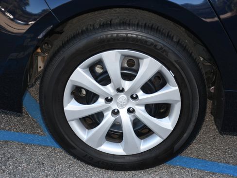 Certified 2023 Toyota Corolla LE image 20